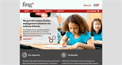 Desktop Screenshot of fmgroupaz.com